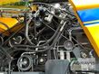 Cosechadora de Cereal - New Holland - cx 8.80 raupe