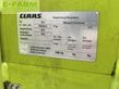 Cortacésped manual - Claas - disco 4000 contour claas