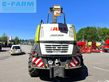 Cosechadora de Cereal - Claas - jaguar 970 (494), doppelmotor