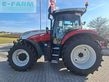 Tractor agrícola - Steyr - 4125 profi cvt