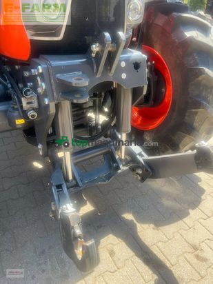Tractor agrícola - Kubota - m 7152