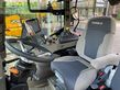 Tractor agrícola - Case IH - maxxum 145 multicontroller