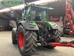 Tractor agrícola - Fendt - 516 vario s4