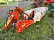 Cortacésped manual - Kuhn - faucheuse gmd700 kuhn