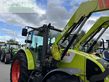Tractor agrícola - Claas - celtis 446 plus rx + mailleux mx40-85
