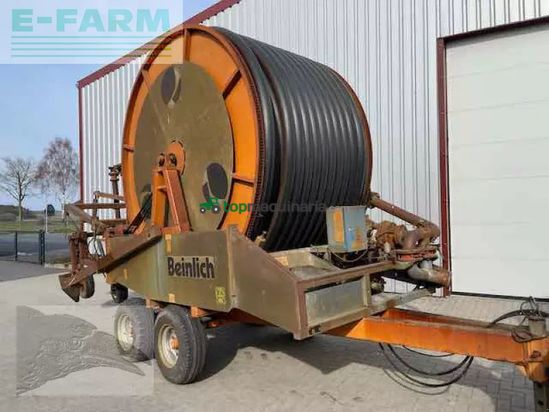 Riego - Beinlich - mf 2700 500/110 bewässerung