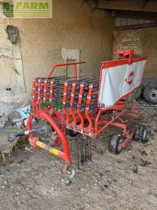 Rastrillo - Kuhn - ga 3501 gm