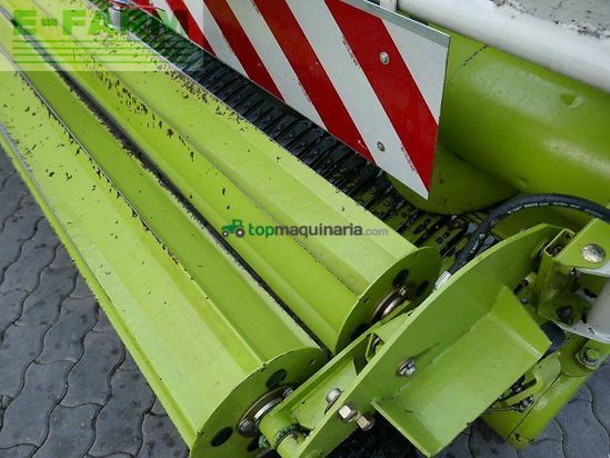 Cabezal - Claas - pu 300 hd