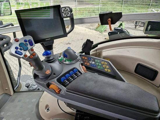 Tractor agrícola - Fendt - 826 vario profi plus