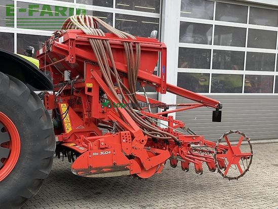 Sembradora - Kuhn - venta al 302 24 + hr 3004 d
