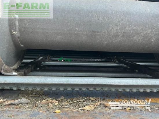 Cosechadora de Cereal - Claas - lexion 6800 + vario 1080 (inkl. raps)