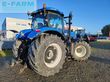 Tractor agrícola - New Holland - t7.235ac