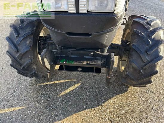 Tractor agrícola - Case IH - quantum 95n