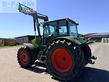 Tractor agrícola - Claas - celtis 456 rx mit frontlader