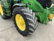 Tractor agrícola - John Deere - 6195r tractor (st22150)