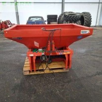 Esparcidor - Rauch - MDS 19.1