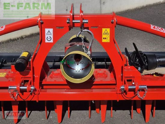 Grada rotativa - Vigolo - en s 300 kreiselegge