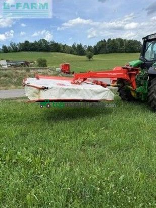 Cortacésped manual - Kuhn - fc 243