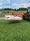 Cortacésped manual - Kuhn - fc 243