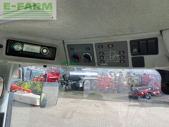Tractor agrícola - Claas - arion 650 cis hexashift HEXASHIFT CIS