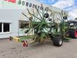 Henificador - Krone - swadro tc 1370 (nur 531 hektar!!!)