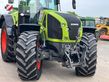 Tractor agrícola - Claas - axion 920 cmatic - s10 rtk
