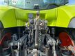 Tractor agrícola - Claas - arion 610 cmatic cis+ mit fl 150 CMATIC CIS+
