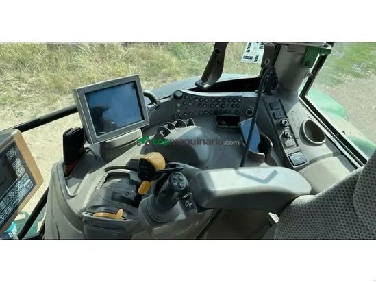 Tractor agrícola - John Deere - 6145r