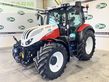 Tractor agrícola - Steyr - 4130 expert cvt