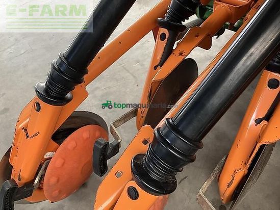 Grada rotativa - Amazone - kx 3000