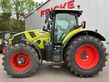 Tractor agrícola - Claas - axion 830 cmatic cebis