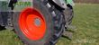 Tractor agrícola - Fendt - 718 vario scr profi