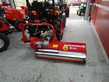 Trituradora Morellato  XXXL italiana primera marca 1,20m