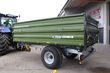 Volquet - Fliegl - einachs-dreiseitenkipper edk 70 fox