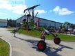 Henificador - Claas - liner 1600