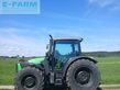 Tractor agrícola - Deutz-Fahr - agrofarm 410