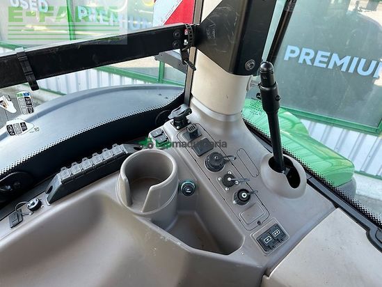 Tractor agrícola - John Deere - 6r 195 mit power gard
