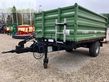 Volquet - Brantner - e 6035 euro-line