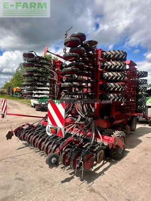 Sembradora - Horsch - pronto 6 dc