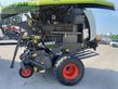Empacadora gigant - Claas - variant 385 rc