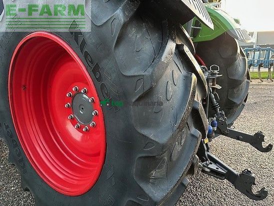 Tractor agrícola - Fendt - 718 gen6 powerplus - 2024