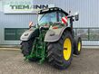 Tractor agrícola - John Deere - 6r 250 *mietrückläufer*