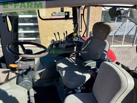 Tractor agrícola - Case IH - puma 150