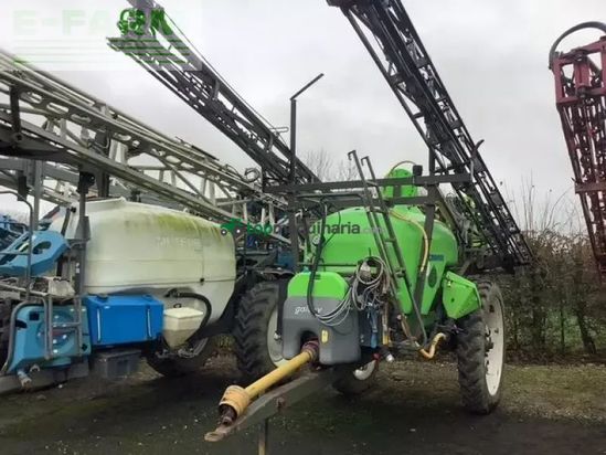 Atomizador - Tecnoma - galaxy3000l