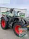 Tractor agrícola - Fendt - *fendt 724 s4 inkl.garantie 2026*