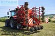 Sembradora - Kverneland - ts-drill 6.000