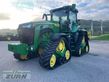 Tractor agrícola - John Deere - 8rx410 e23