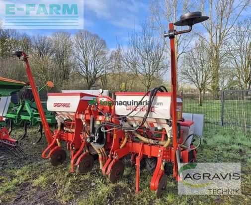 Sembradora - Maschio - sp sprint