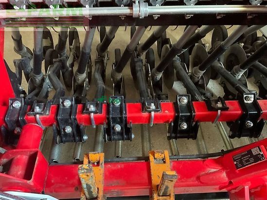 Sembradora - Pöttinger - vitasem 302