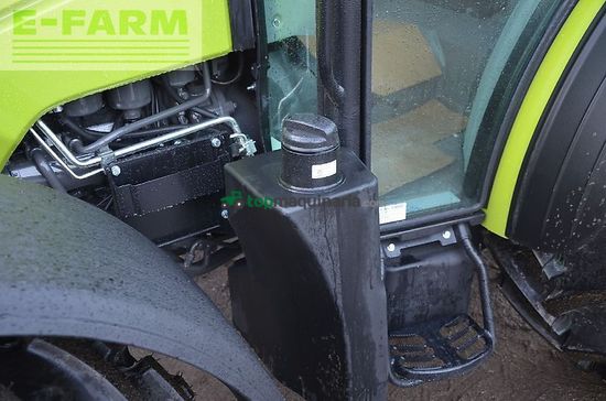 Tractor agrícola - Claas - elios 210 kabine classic